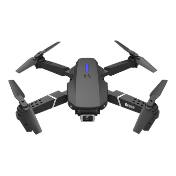 SkyPulse 4K Drone